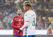 ЦСКА 3-1 Динамо