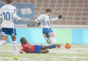 ЦСКА 3-1 Динамо
