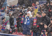 ЦСКА 3-1 Динамо