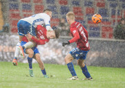 ЦСКА 3-1 Динамо