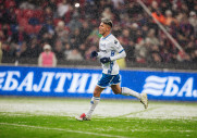 ЦСКА 3-1 Динамо