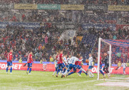 ЦСКА 3-1 Динамо
