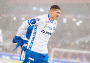 ЦСКА 3-1 Динамо