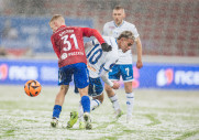 ЦСКА 3-1 Динамо