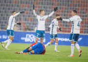 ЦСКА 3-1 Динамо