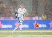 ЦСКА 3-1 Динамо