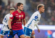 ЦСКА 3-1 Динамо