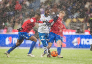 ЦСКА 3-1 Динамо