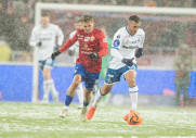 ЦСКА 3-1 Динамо
