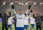 ЦСКА 3-1 Динамо
