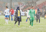 ЦСКА 3-1 Динамо