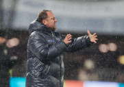 ЦСКА 3-1 Динамо