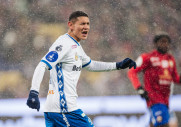 ЦСКА 3-1 Динамо