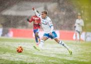 ЦСКА 3-1 Динамо