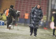 ЦСКА 3-1 Динамо
