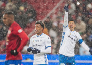 ЦСКА 3-1 Динамо