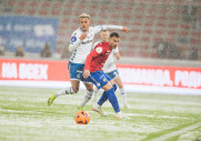 ЦСКА 3-1 Динамо