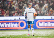ЦСКА 3-1 Динамо