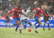 ЦСКА 3-1 Динамо