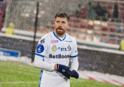 ЦСКА 3-1 Динамо
