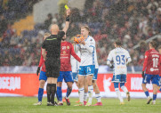 ЦСКА 3-1 Динамо