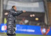 ЦСКА 3-1 Динамо
