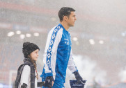 ЦСКА 3-1 Динамо
