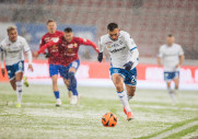 ЦСКА 3-1 Динамо