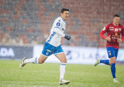 ЦСКА 3-1 Динамо