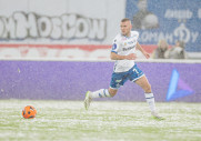 ЦСКА 3-1 Динамо