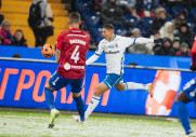 ЦСКА 3-1 Динамо