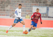 ЦСКА 3-1 Динамо