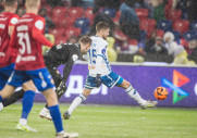 ЦСКА 3-1 Динамо
