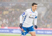 ЦСКА 3-1 Динамо