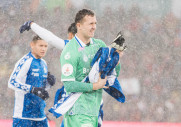 ЦСКА 3-1 Динамо
