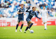 Пари НН 1-1 Динамо