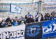 Пари НН 1-1 Динамо