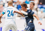 Пари НН 1-1 Динамо