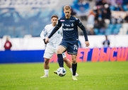 Пари НН 1-1 Динамо