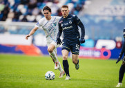 Пари НН 1-1 Динамо