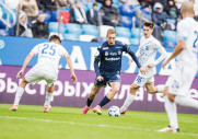 Пари НН 1-1 Динамо