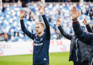 Пари НН 1-1 Динамо