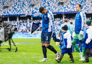 Пари НН 1-1 Динамо