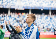 Пари НН 1-1 Динамо