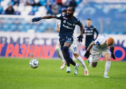 Пари НН 1-1 Динамо