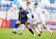 Пари НН 1-1 Динамо
