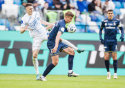 Пари НН 1-1 Динамо