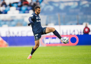 Пари НН 1-1 Динамо