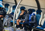 Пари НН 1-1 Динамо