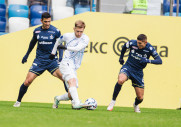 Пари НН 1-1 Динамо